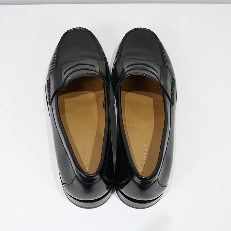 COLE HAAN / コールハーン 3503 ピンチペニーローファー