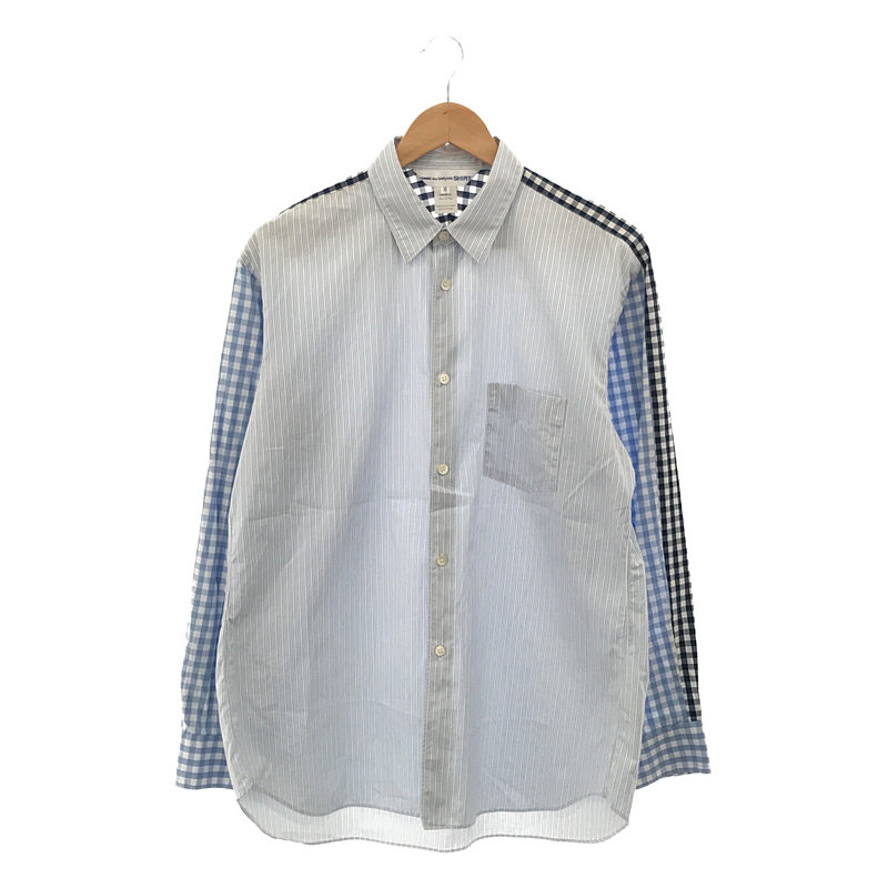 COMME des GARCONS SHIRT / コムデギャルソンシャツ