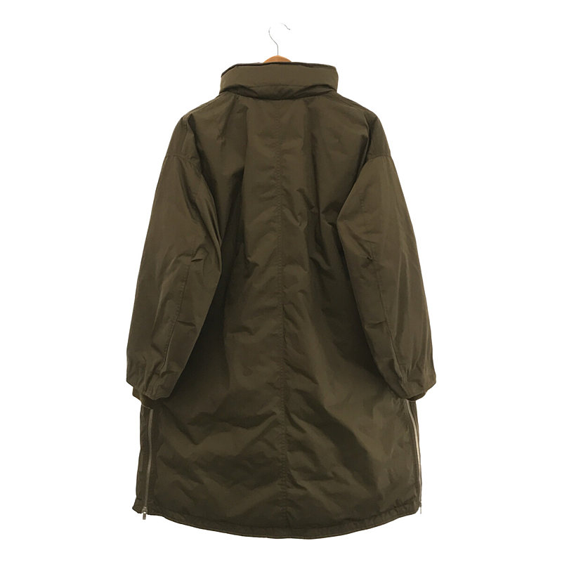 LOFTLABO / ロフトラボ ALEX STAND COLLAR DOWN COAT スタンドカラーダウンコート