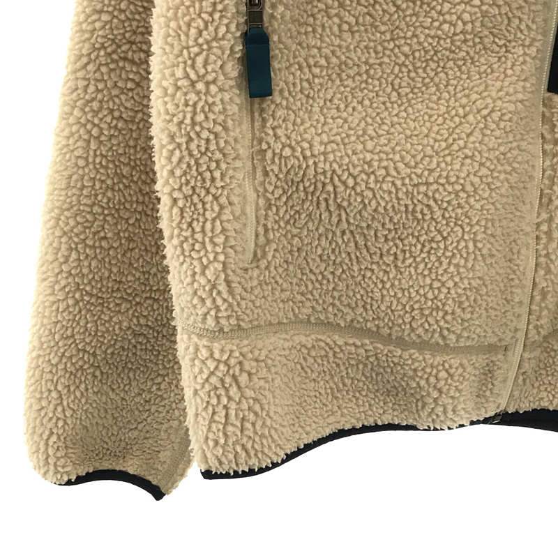 Patagonia / パタゴニア Classic Retro X Jacket ボア パイル フリース クラシック レトロX ジャケット