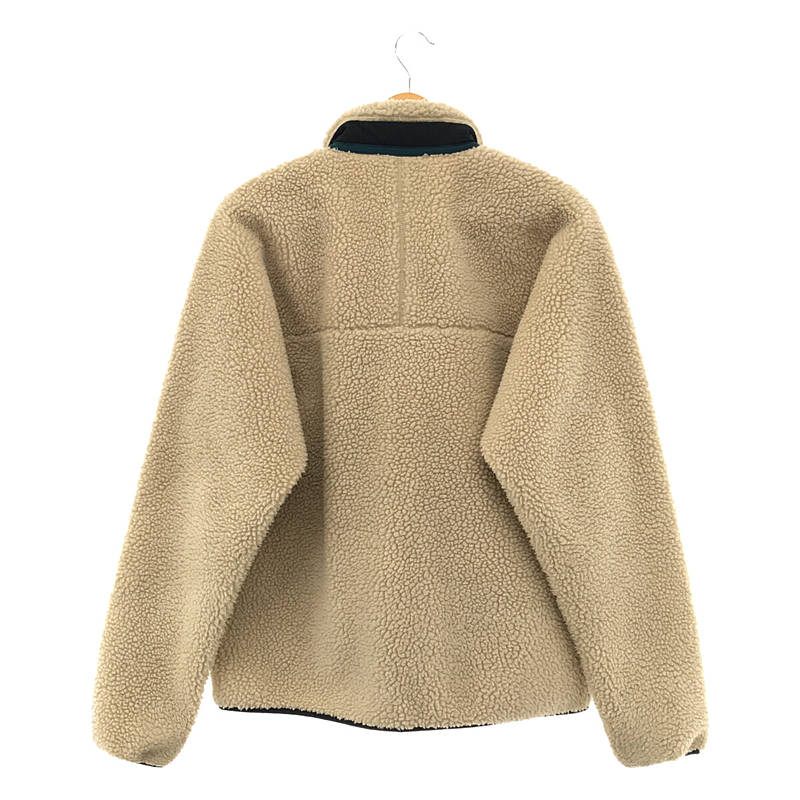 Patagonia / パタゴニア Classic Retro X Jacket ボア パイル フリース クラシック レトロX ジャケット