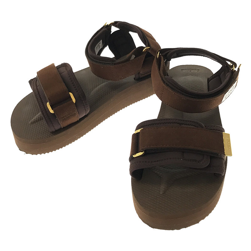 Spick and Span  新品★【SUICOKE 】別注CEL-VPO