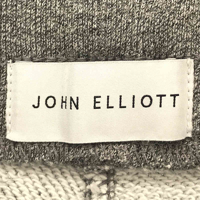 JOHN ELLIOTT / ジョンエリオット Escobar Sweat Pants エスコバル スウェット パンツ