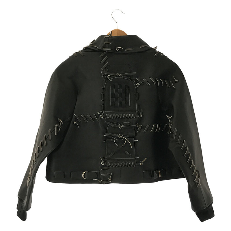 2005SS / AD2004 Punk Ballerina Motorbike パンクバレリーナ 2005SS / AD2004 Punk Ballerina Motorbike パンクバレリーナ