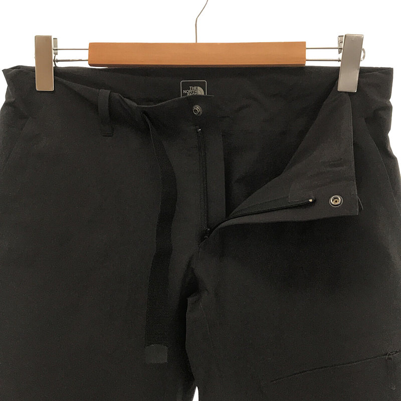 THE NORTH FACE / ザノースフェイス NB31601 Accel Light Pant ナイロン ストレッチ アクセル ライト パンツ