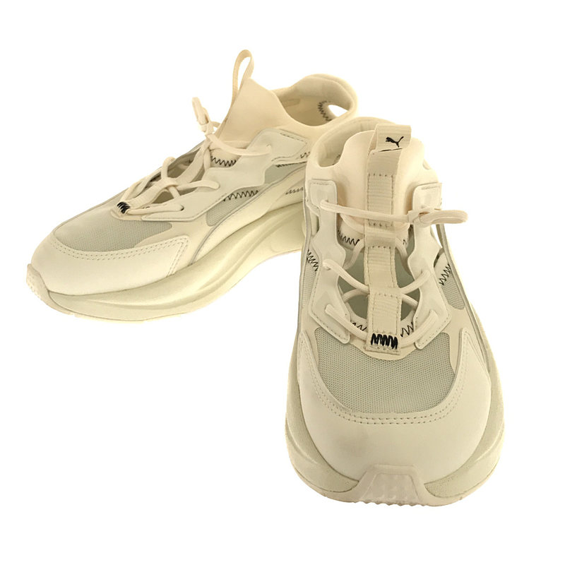 PUMA for emmi 限定品 RS-CurveMules W スニーカー ダッドサンダル