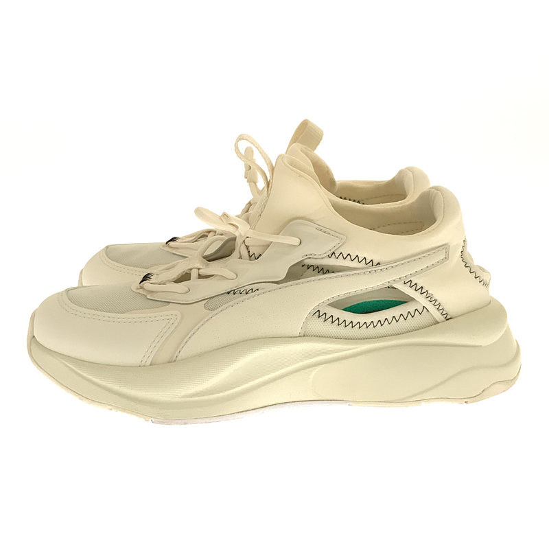 PUMA / プーマ PUMA for emmi 限定品 RS-CurveMules W スニーカー ダッドサンダル