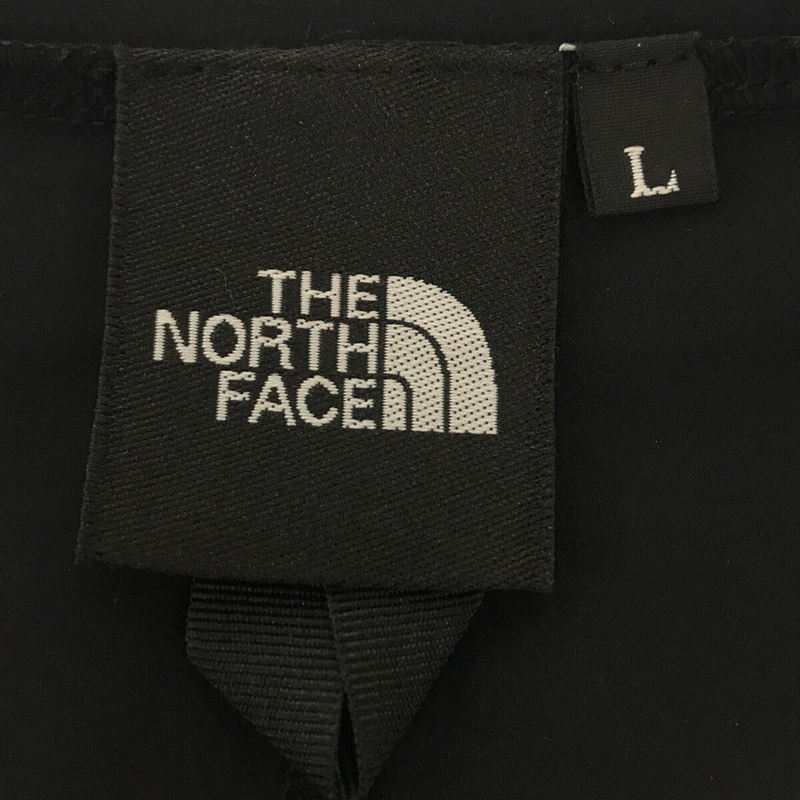 THE NORTH FACE / ザノースフェイス NP21703 マウンテン ソフトシェル フーディ ジャケット