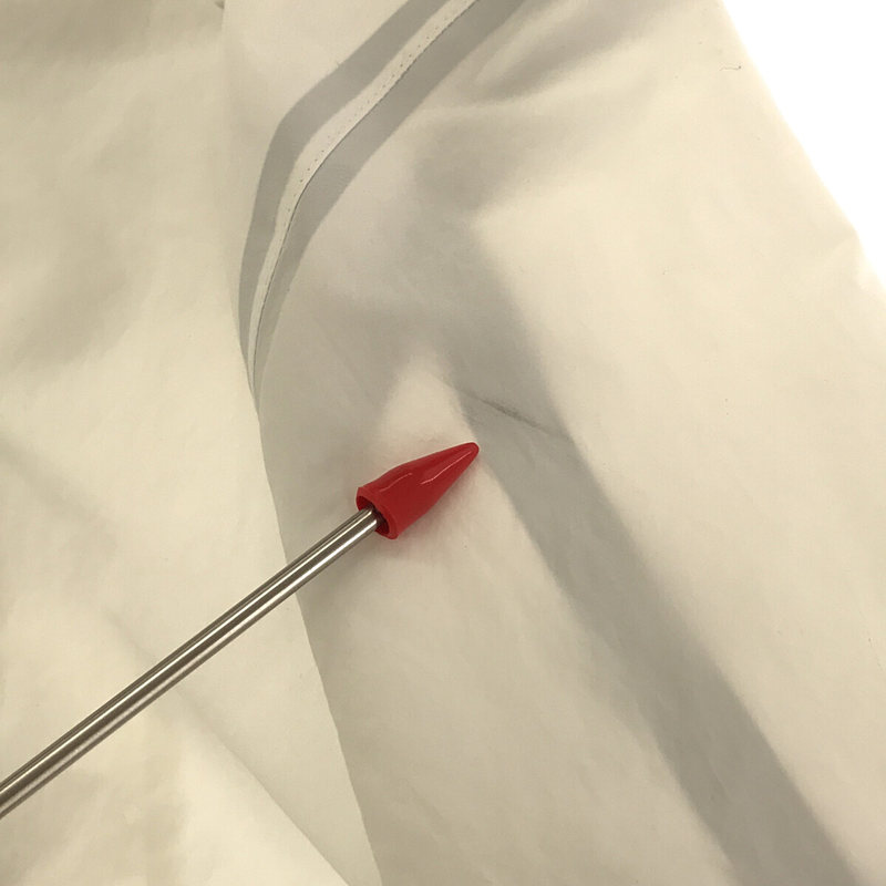 HERNO / ヘルノ ポリエステル ジップアップ フード ブルゾン ジャケット