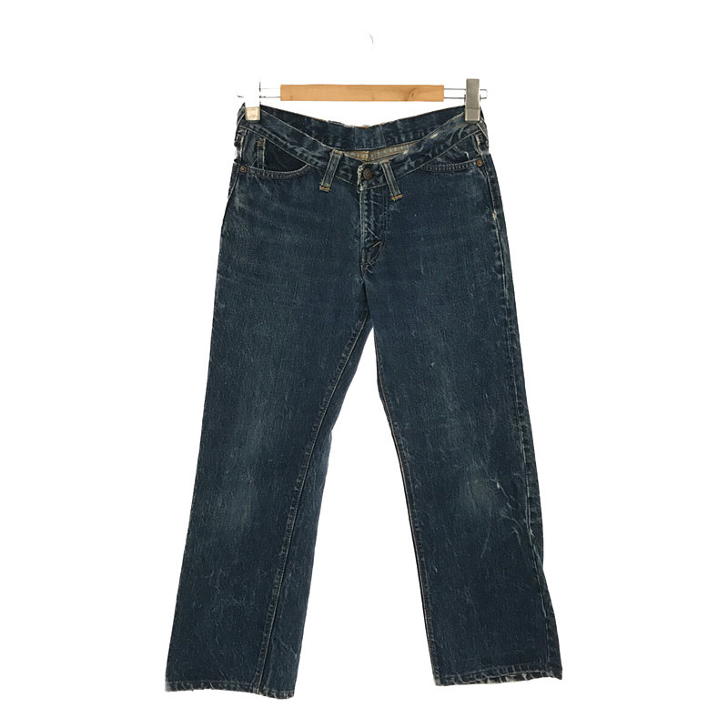 ビンテージ60s Levi's 505 BIGE 不均等V ヴィンテージ