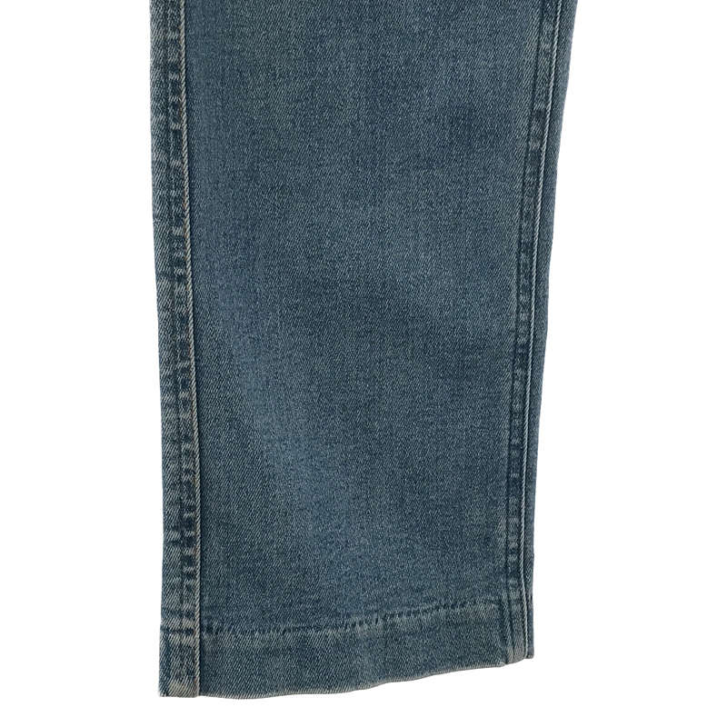 SERGE de bleu / サージ FIBER QUEEN VINTAGE BLUE ジーンズ デニム パンツ