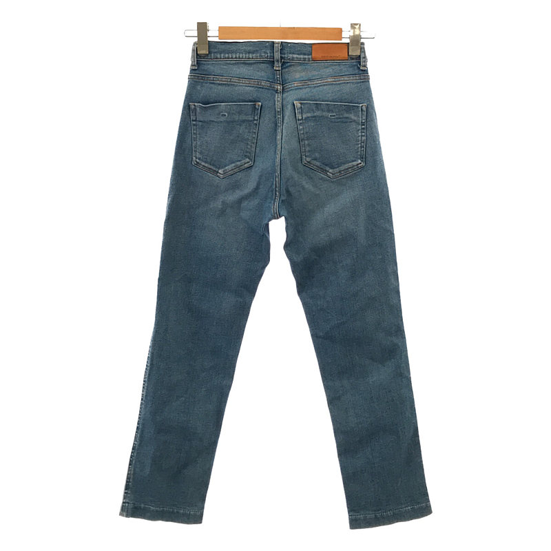 SERGE de bleu / サージ FIBER QUEEN VINTAGE BLUE ジーンズ デニム パンツ