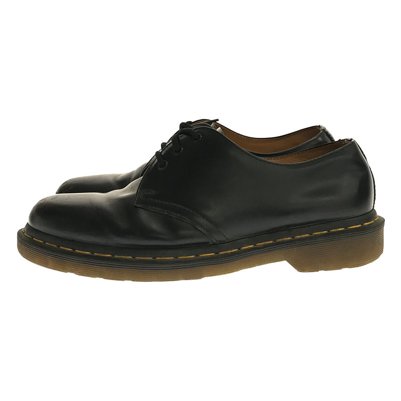 Dr.Martens / ドクターマーチン 1461 スムース レザー 3 ホール シューズ