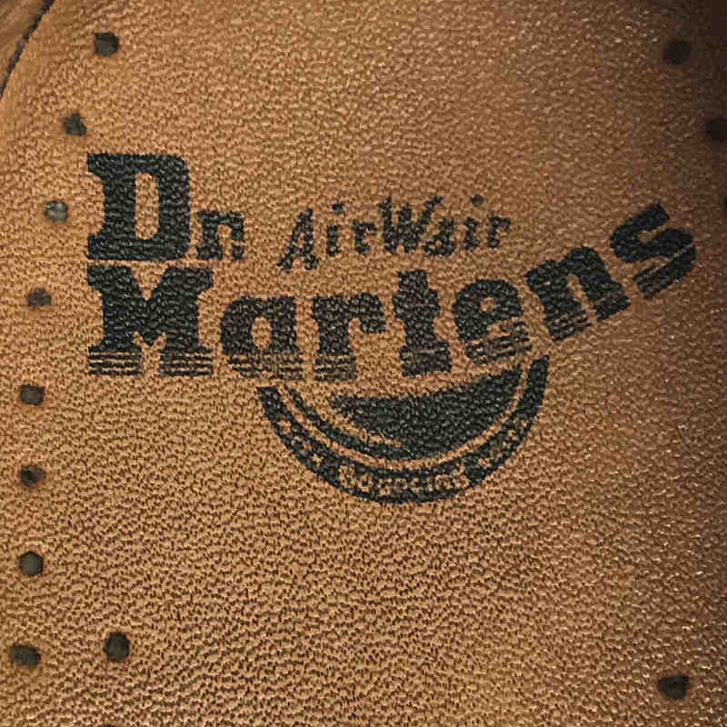 Dr.Martens / ドクターマーチン 1461 スムース レザー 3 ホール シューズ