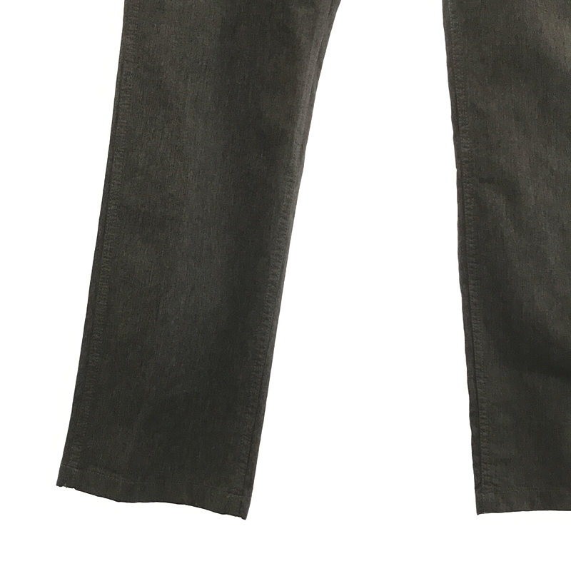 GRAMICCI / グラミチ NN-PANTS ニュー ナロー クライミング パンツ