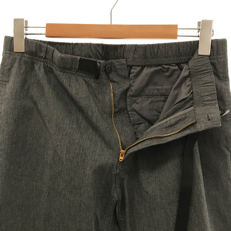 GRAMICCI / グラミチ NN-PANTS ニュー ナロー クライミング パンツ