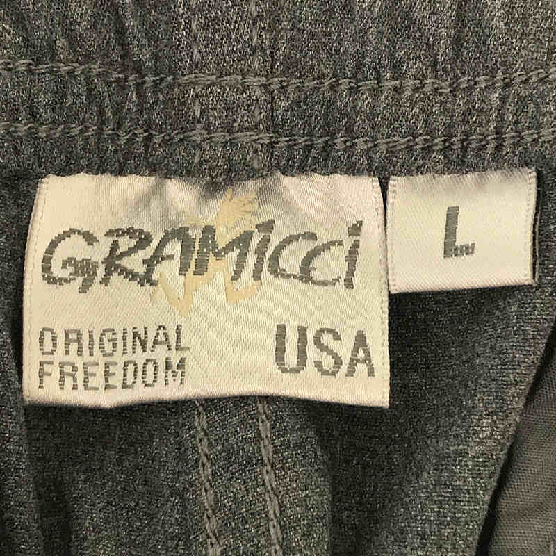 GRAMICCI / グラミチ NN-PANTS ニュー ナロー クライミング パンツ