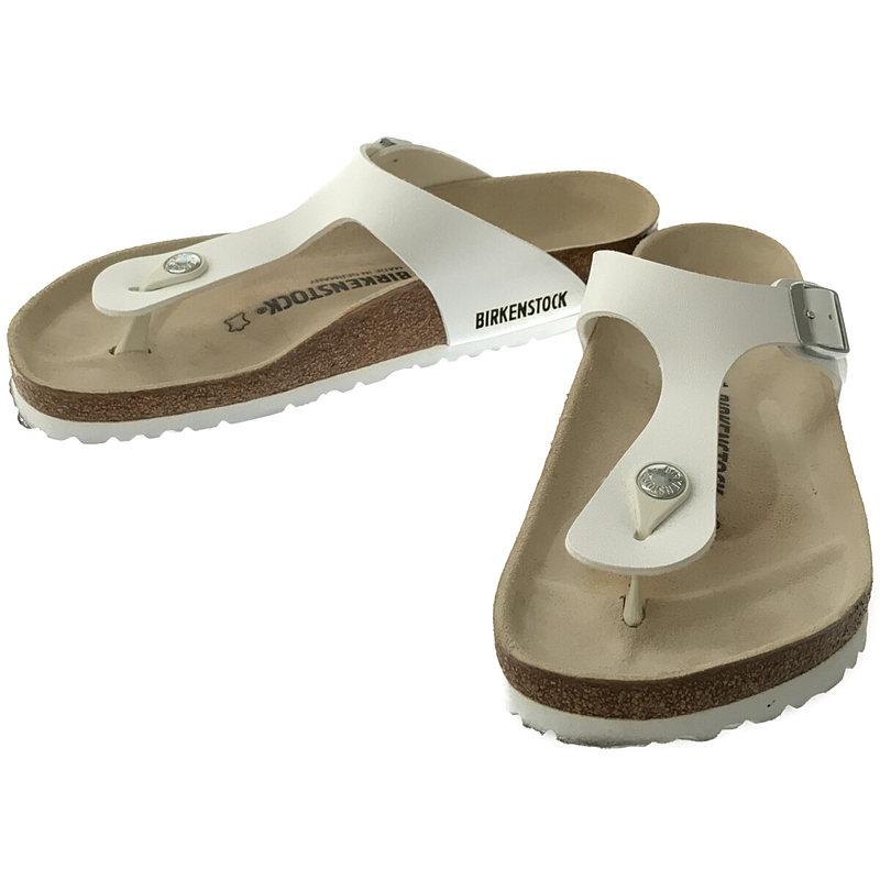 BIRKENSTOCK / ビルケンシュトック