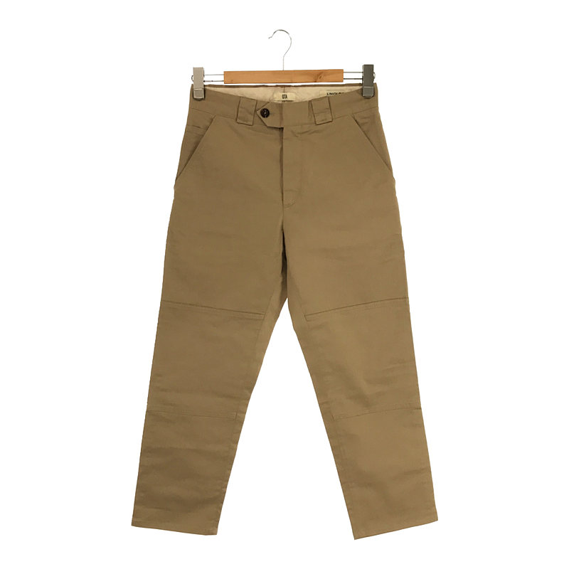 タグ付き CHARLIE IL PANTALONE COMFORT チノ スラックス パンツ