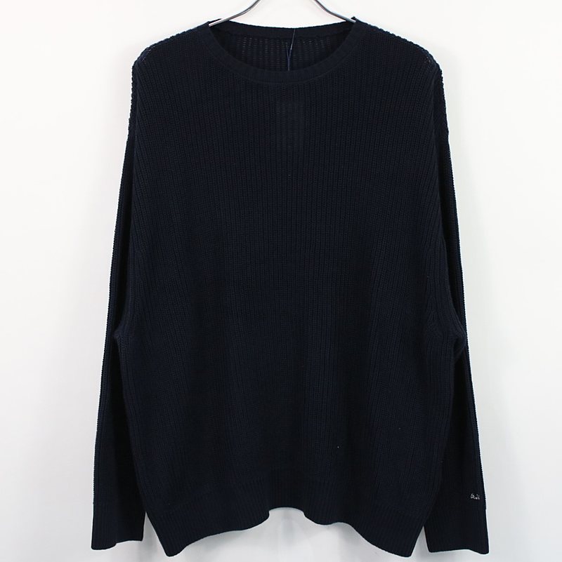 シーアイランドコットンセーターAH.H A.H SWEATER 002 シーアイランド コットン セーター