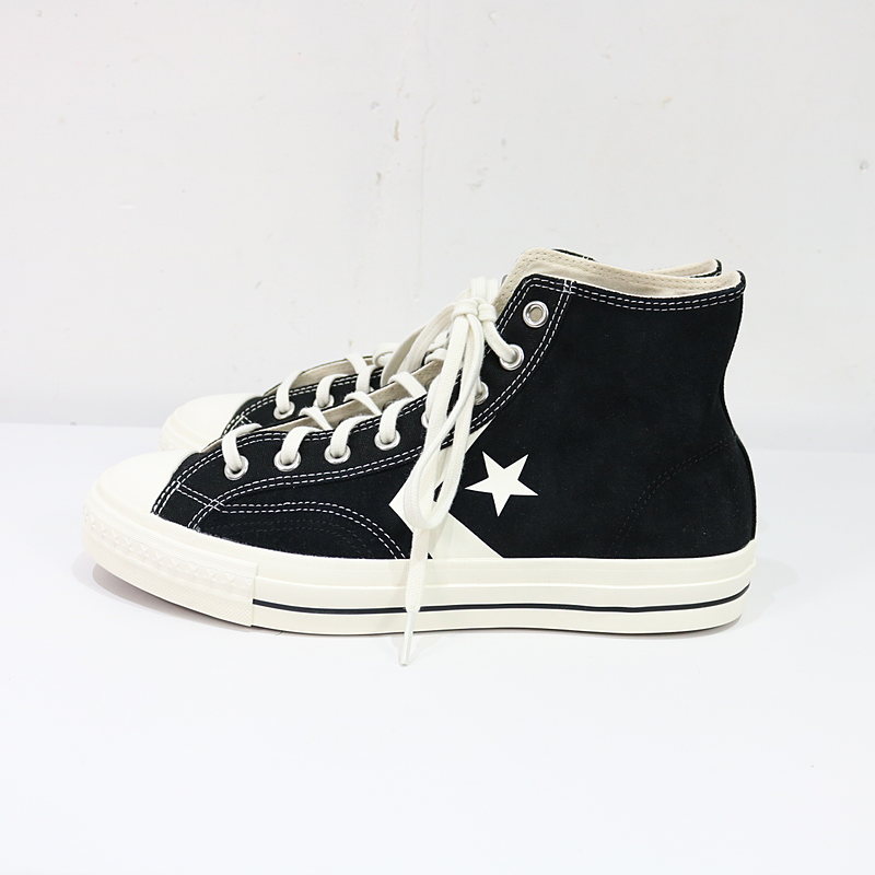 CONVERSE / コンバース CX-PRO SK HI ハイカット スニーカー