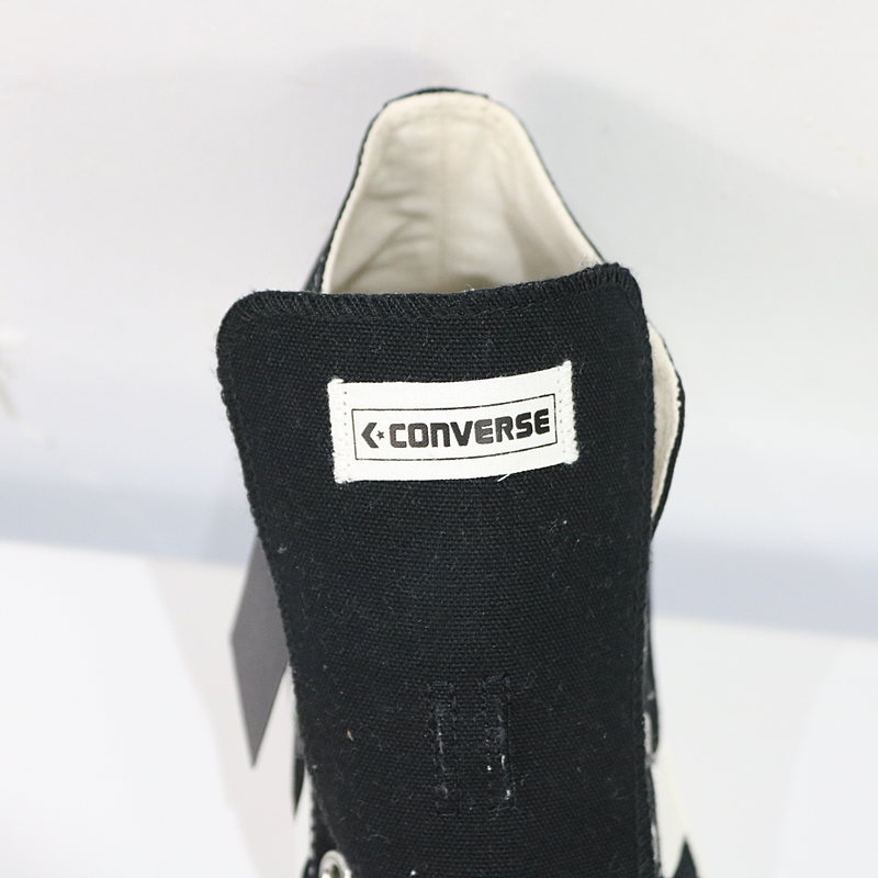 CONVERSE / コンバース CX-PRO SK HI ハイカット スニーカー