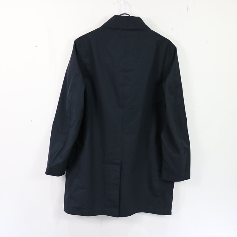 Traditional Weatherwear / トラディショナルウェザーウェア MENS SELBY セルビーステンカラーコート