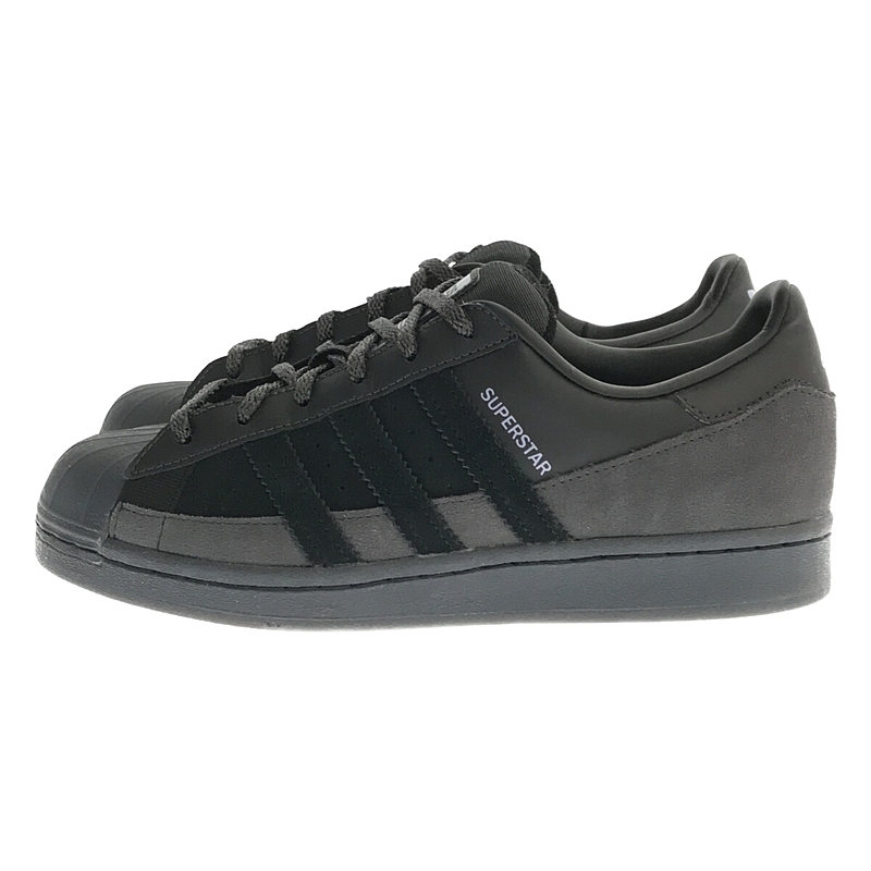 adidas / アディダス FX5564 SUPERSTAR スーパースター レザー ローカット スニーカー 箱有