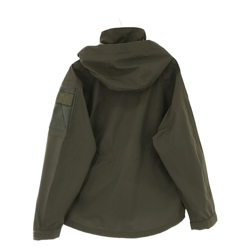 アブガルシア 3LAYER WATER PROOF MILITARY SHELL-