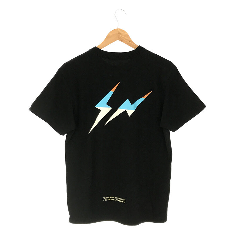 Thunderbolt project プリン Tシャツ