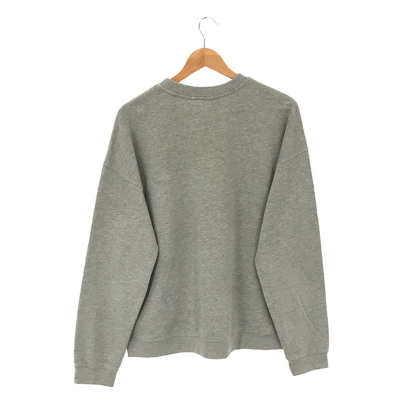 【THE ACADEMY NEWYORK/ザ アカデミー ニューヨーク】 CREW NECK スウェットGRYDeuxieme Classe /  ドゥーズィエムクラス