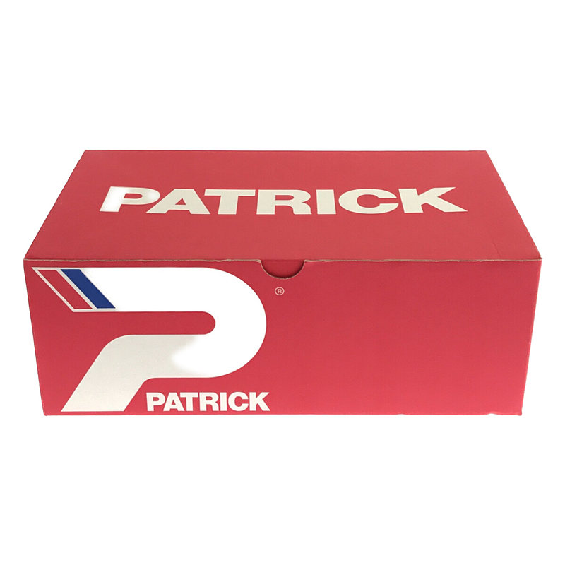 PATRICK / パトリック 530036 MARASY マラジー SKY ローカット スニーカー 箱有
