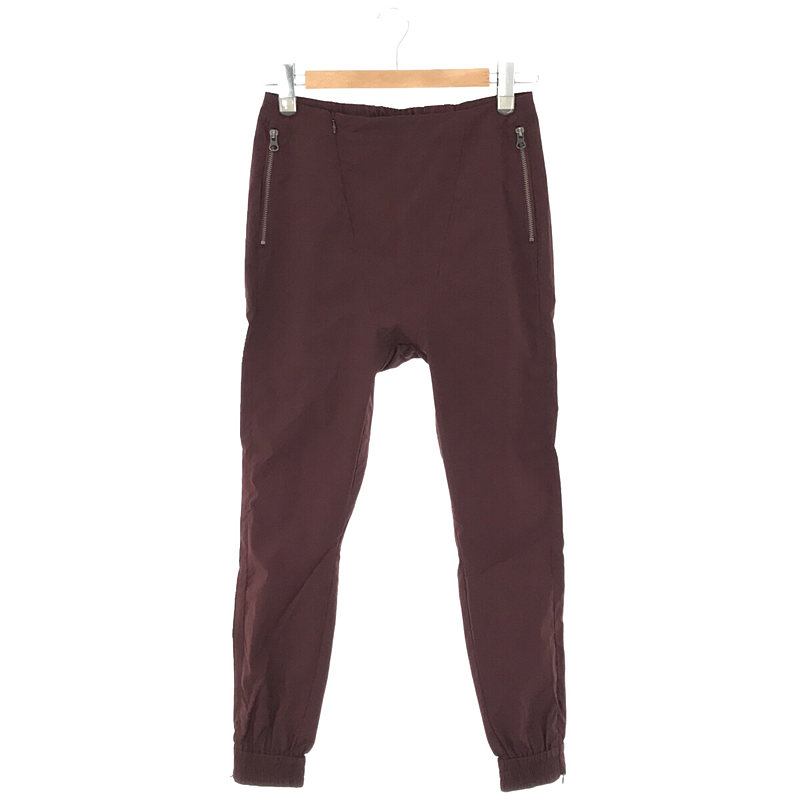 TRACK PANTS VER2 ポリエステル トラック パンツ