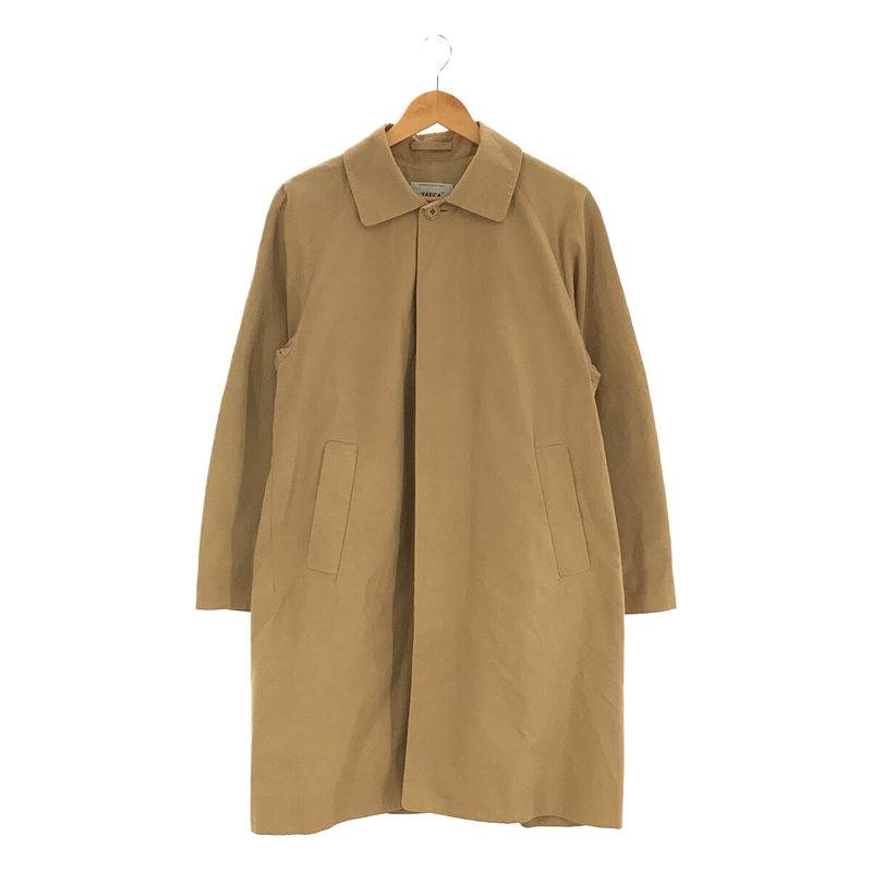 SOUTEIN COLLAR COAT STANDARD ステンカラーコート スタンダード