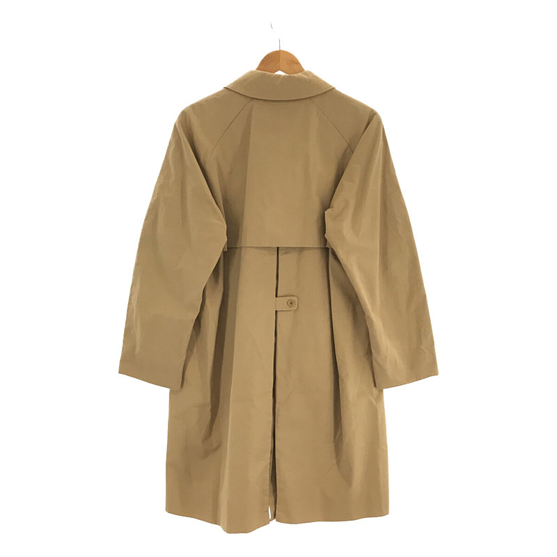 YAECA / ヤエカ SOUTEIN COLLAR COAT STANDARD ステンカラーコート スタンダード