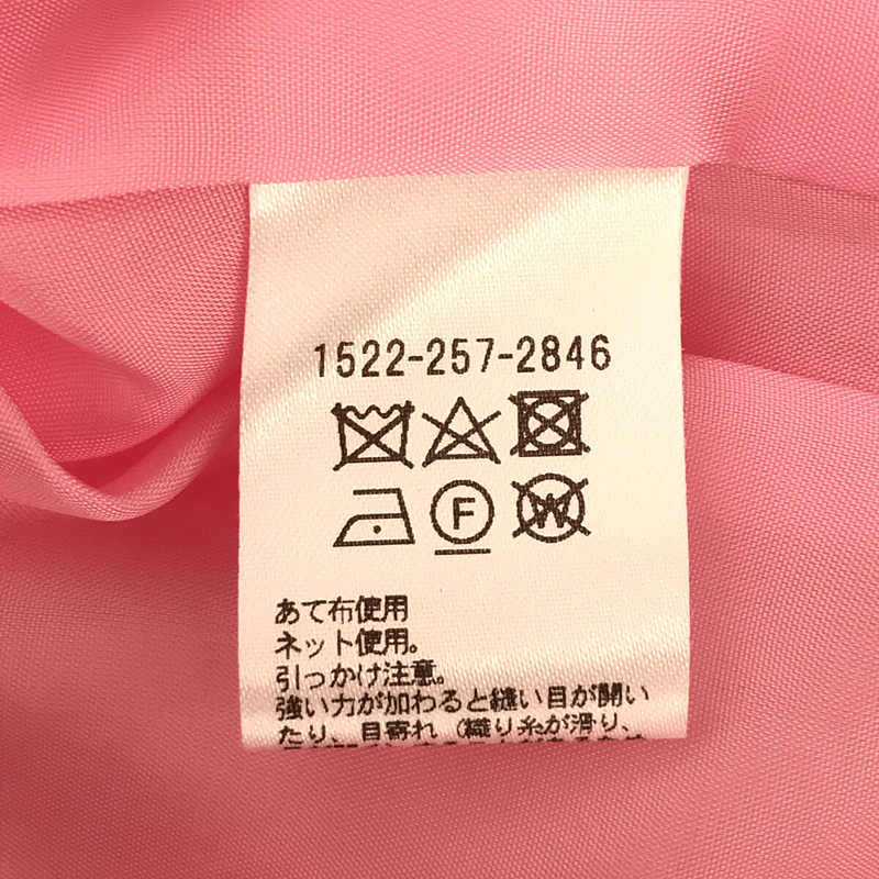 UNITED ARROWS / ユナイテッドアローズ ツイード ニット ベスト