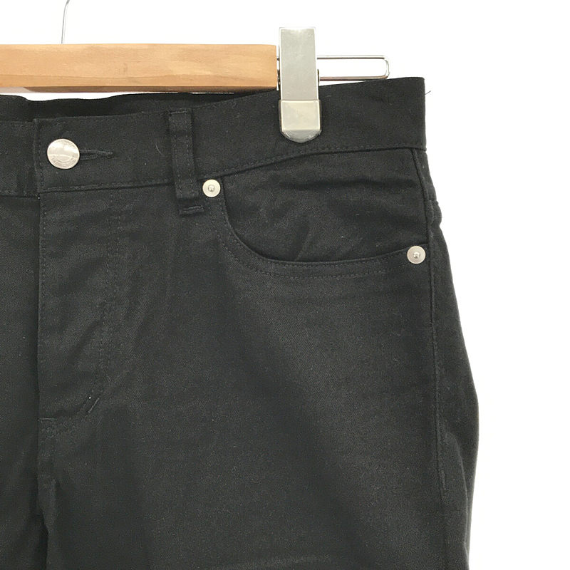 ATTACHMENT / アタッチメント 30/2 Stretch Weapon Super Slim Pants ストレッチ ウェポン スーパー スリム パンツ