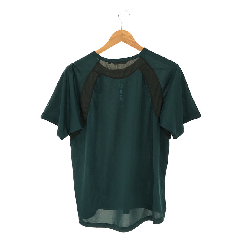 Teton Bros. / ティートンブロス Dry Action  PPP S/S Shirt Tシャツ ベースレイヤー