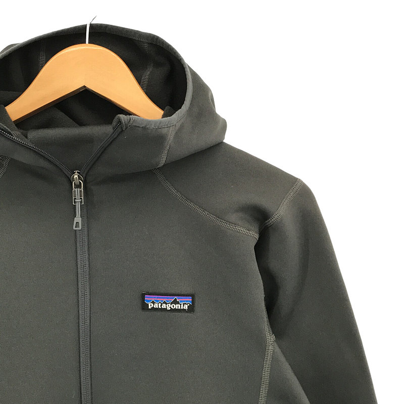 POLARTEC CROSSTREK HOODIE ポーラテック クロス トレック フーディ ジップ パーカーPatagonia / パタゴニア