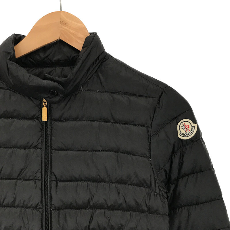 MONCLER / モンクレール Lans ダウンジャケット 収納袋付き