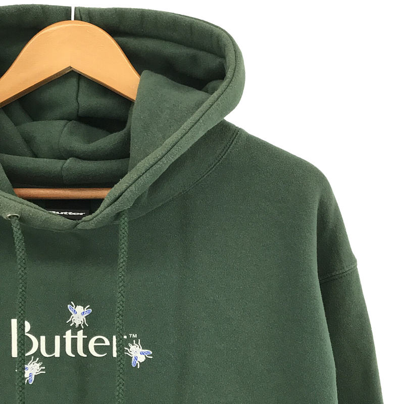 butter フーディー パーカー - パーカー