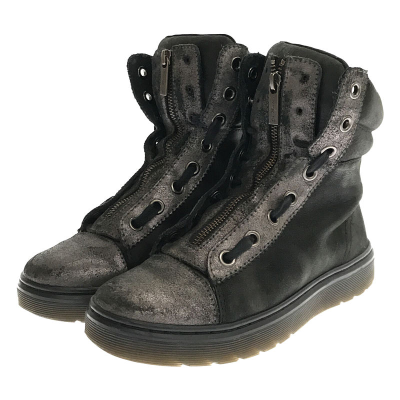 PLAYA 8ホール ファイヤーマン ブーツ 箱付きDr.Martens / ドクターマーチン