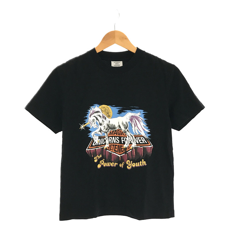 DHL Double T-shirt DHLプリントダブルTシャツ | ブランド古着の買取 ...