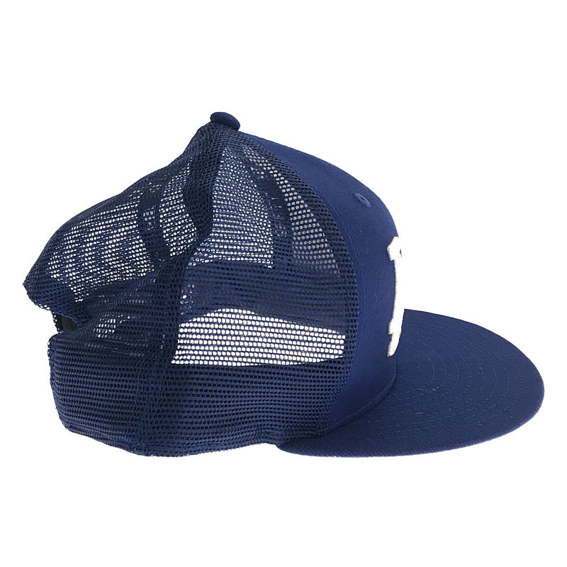 FCRB-212104 NEW ERA MESH CAP - キャップ