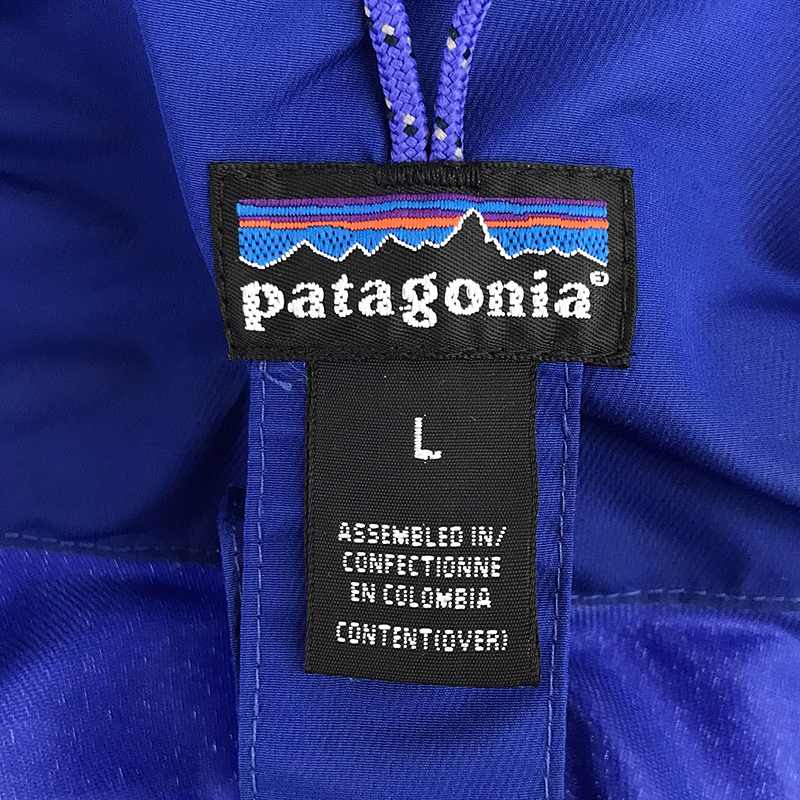 Patagonia / パタゴニア エッセンシャルジャケット マウンテンパーカー