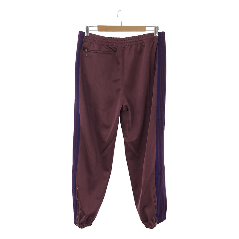 Needles / ニードルス Zipped Track Pant Poly Smooth / ジップド トラックパンツ ジャージ