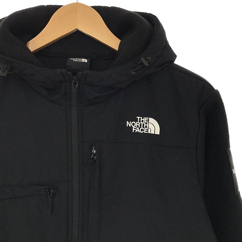 THE NORTH FACE / ザノースフェイス Denali Hoodie デナリフーディ フリースパーカ