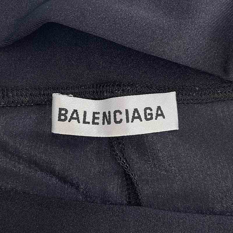 BALENCIAGA / バレンシアガ レギンスパンツ スパッツ