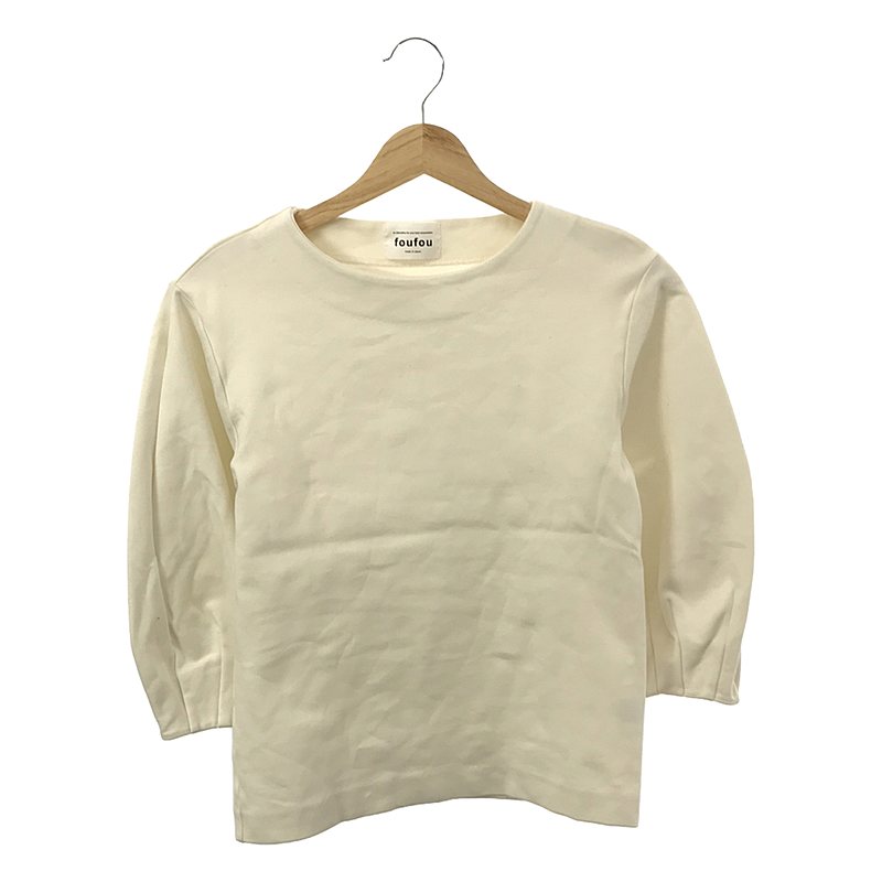 hyper punch pullover blouse ブラウス