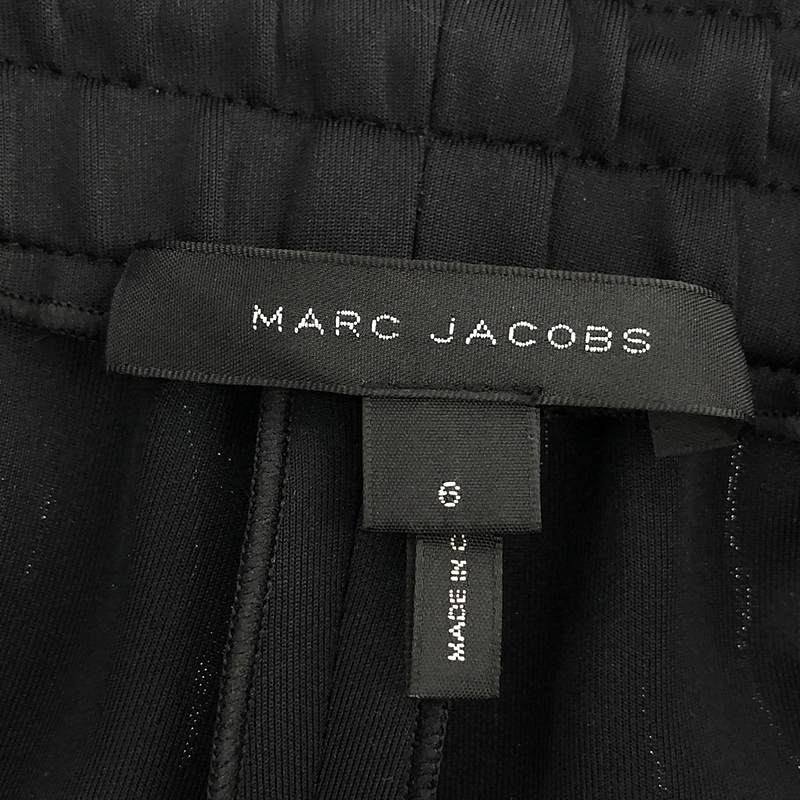 MARC JACOBS / マークジェイコブス サイドライン トラックパンツ